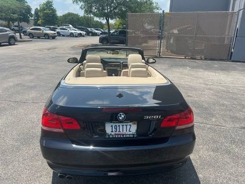 Used 2008 BMW 328i Convertible RWD image 22