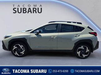 New 2026 Subaru Crosstrek 2.5i Limited AWD/4WD video 2