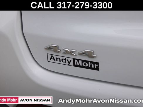 Used 2024 Jeep Compass Limited AWD/4WD image 9