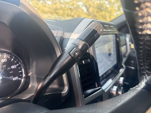 Used 2022 Ford F250 Lariat w/ Lariat Ultimate Package image 20