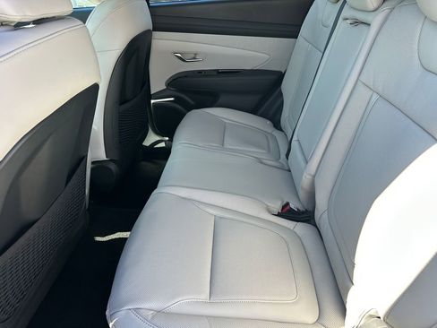 New 2026 Hyundai Tucson Limited AWD/4WD image 20