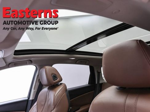 Used 2021 Acura RDX FWD w/ Technology Package image 34