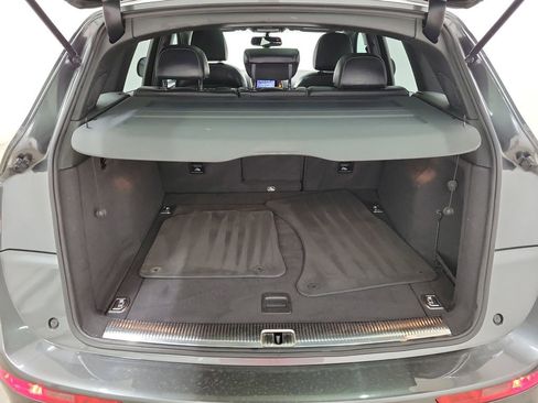 Used 2016 Audi SQ5 Premium Plus w/ Technology Package image 10