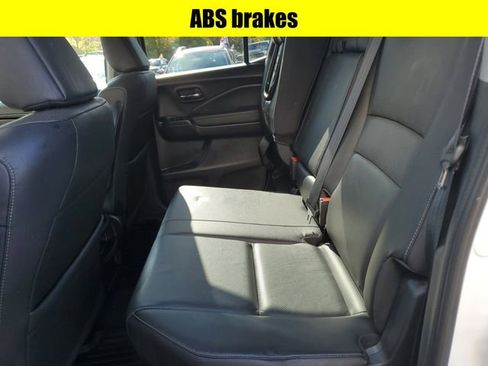 Used 2020 Honda Ridgeline RTL-E image 25