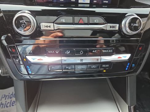 Used 2023 Ford Explorer ST w/ Equipment Group 401A AWD/4WD image 26