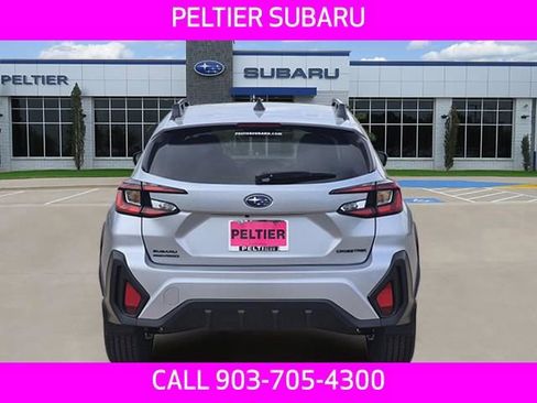 New 2026 Subaru Crosstrek 2.0i Premium w/ Crosstrek Mirror Package AWD/4WD image 4