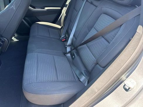 Used 2025 Chevrolet Equinox LT w/ Safety and Technology Package FWD image 16