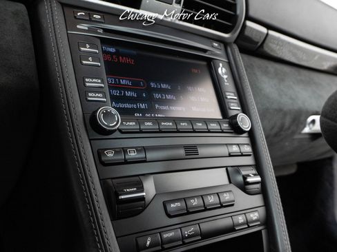 Used 2011 Porsche 911 GT3 image 29