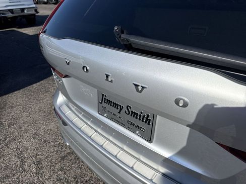 Used 2019 Volvo XC60 T6 Inscription w/ Protection Package Premier image 38