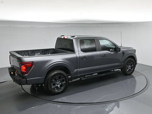 Used 2026 Ford F150 STX w/ Equipment Group 200A RWD image 42