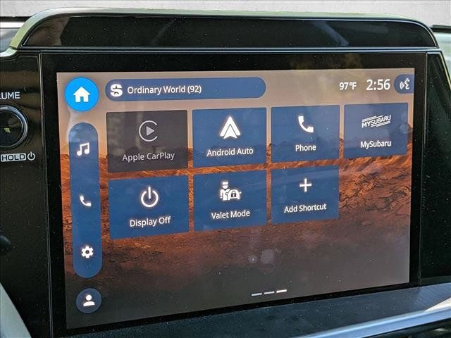 Certified 2026 Subaru Outback Wilderness w/ Wilderness Package AWD/4WD image 13