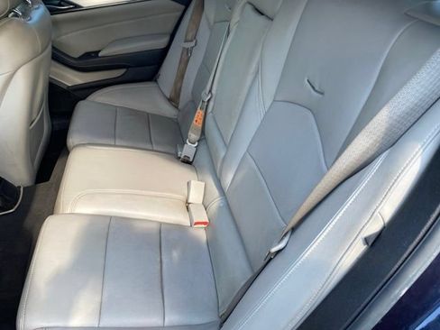 Used 2017 Cadillac CTS Luxury AWD/4WD image 18