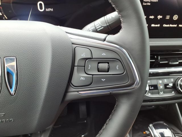 Used 2026 Buick Envista Sport Touring w/ Convenience I Package FWD image 35