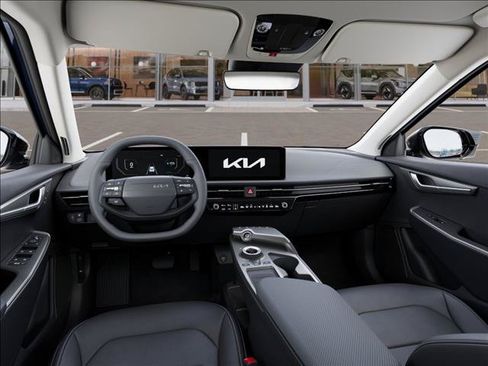 New 2026 Kia EV6 Wind AWD/4WD image 14