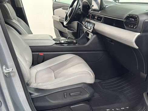 Used 2024 Honda Pilot EX-L image 19
