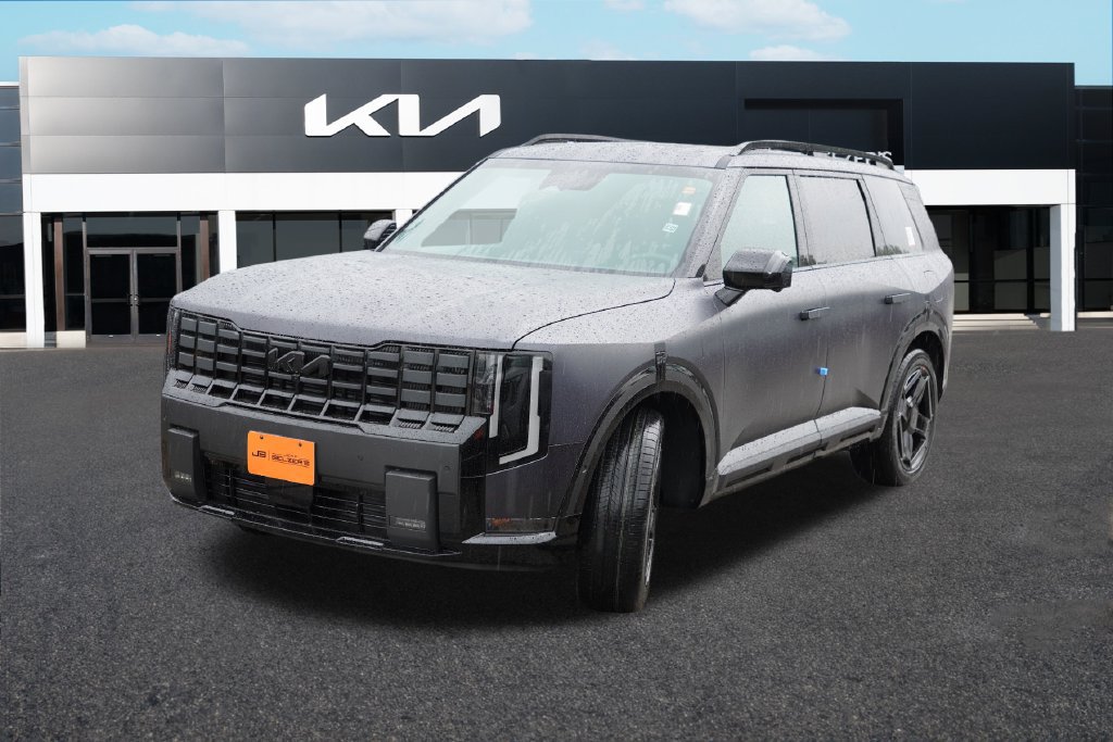 New 2027 Kia Telluride X-Line SX Prestige AWD/4WD image 7