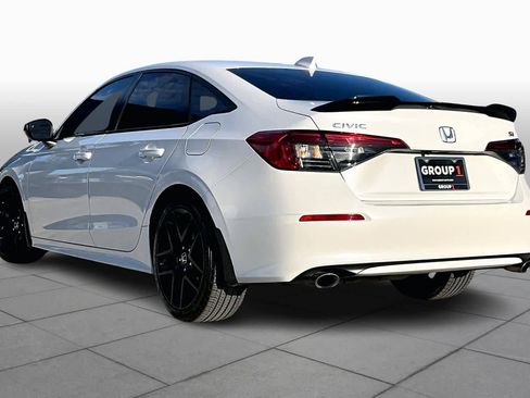 Used 2023 Honda Civic Si image 11