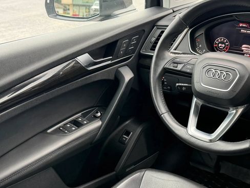 Used 2019 Audi Q5 2.0T Premium Plus AWD/4WD image 81