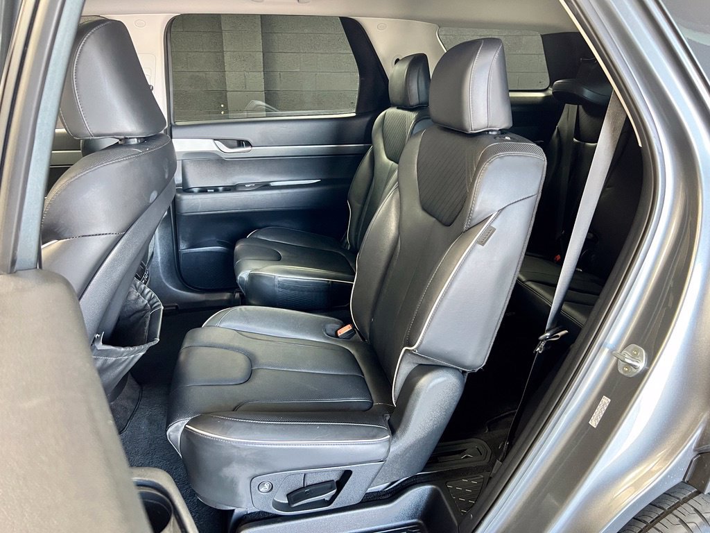 Used 2023 Hyundai Palisade XRT FWD image 18
