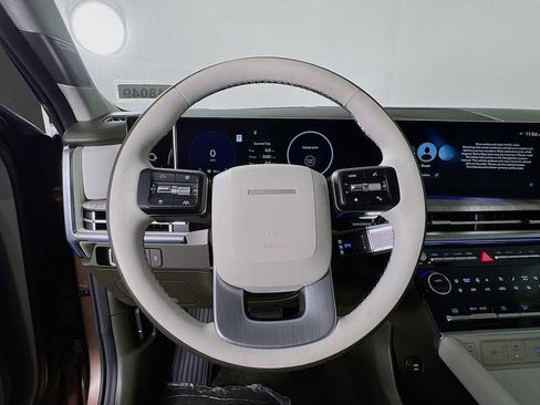 New 2025 Hyundai Santa Fe Calligraphy image 15