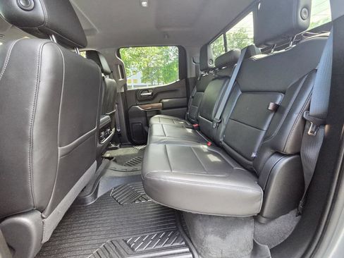 Used 2020 Chevrolet Silverado 1500 RST AWD/4WD image 17