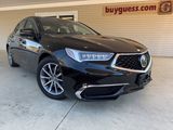Used 2019 Acura TLX image 2