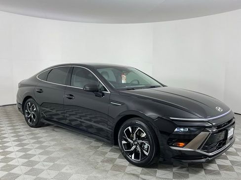 Used 2025 Hyundai Sonata SEL image 4