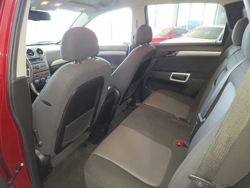 Used 2012 Chevrolet Captiva Sport LT FWD image 21