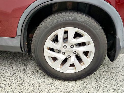 Used 2016 Honda CR-V EX-L image 9