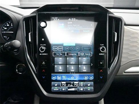 New 2026 Subaru Forester Premium image 11