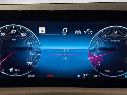 New 2026 Mercedes-Benz CLA 250 image 10