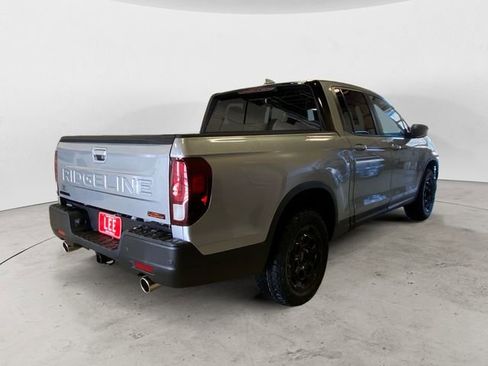 New 2026 Honda Ridgeline TrailSport image 5