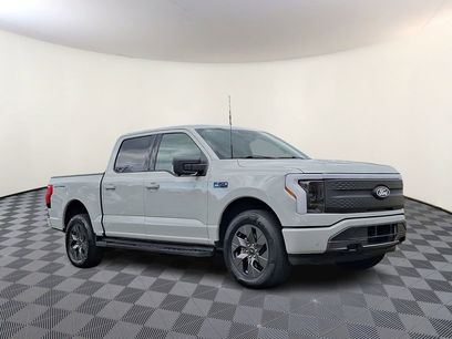 Used 2024 Ford F150 Lightning Flash
