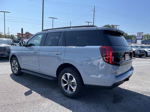 New 2027 Ford Expedition Active AWD/4WD image 4