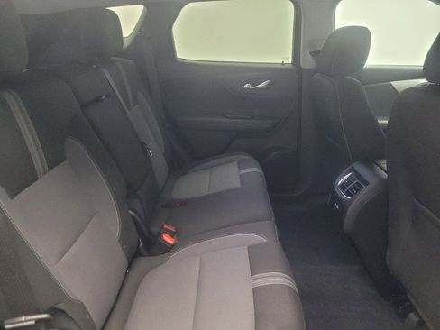 Used 2024 Chevrolet Blazer LT w/ Driver Confidence Package FWD image 19