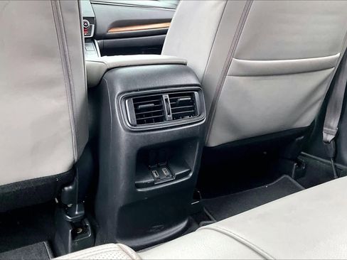 Used 2017 Honda CR-V EX-L image 34