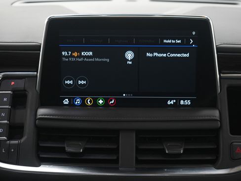 Used 2021 Chevrolet Tahoe Z71 image 19