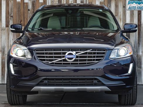 Used 2017 Volvo XC60 T6 Inscription w/ Climate Package image 6
