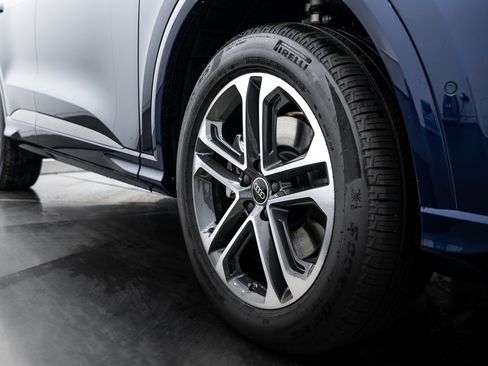 New 2025 Audi Q5 2.0T Premium Plus image 21