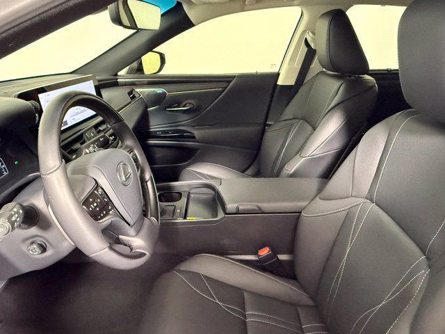 Used 2025 Lexus ES 350 Ultra Luxury w/ Accessory Package (Z2) FWD image 35