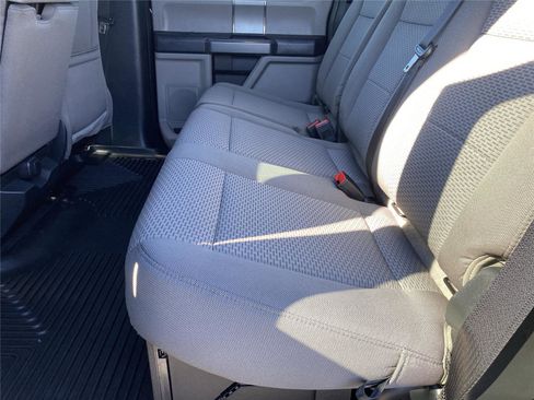 Used 2022 Ford F250 XLT w/ XLT Premium Package image 24