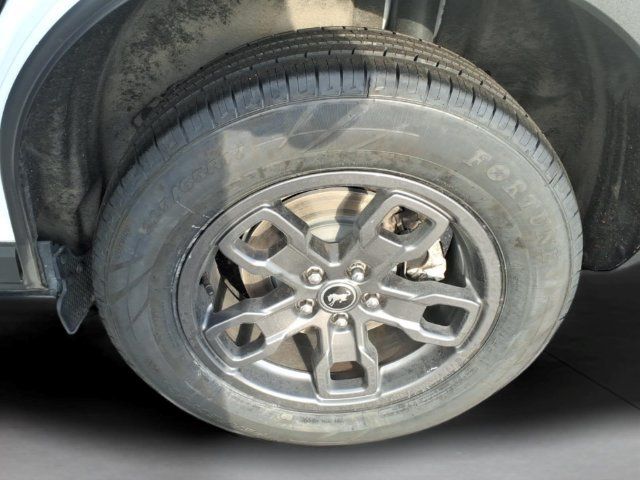 Used 2023 Ford Bronco Sport Big Bend w/ Convenience Package AWD/4WD image 13
