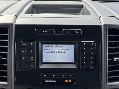 Used 2020 Ford F350 XL w/ Power Equipment Group image 13