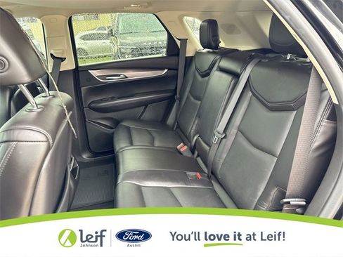 Used 2017 Cadillac XT5 Premium Luxury image 29