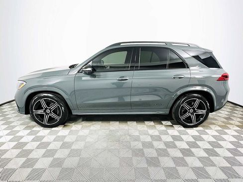 Used 2026 Mercedes-Benz GLE 450 4MATIC image 4