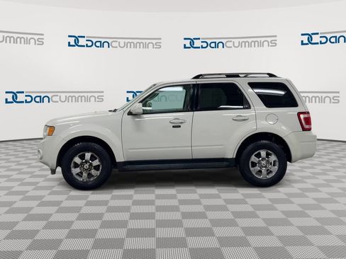Used 2012 Ford Escape Limited FWD image 5