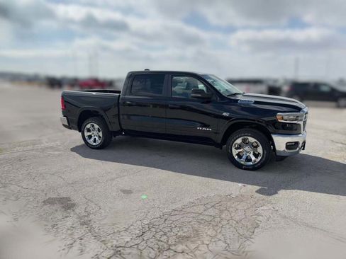 New 2026 RAM 1500 Lone Star image 15