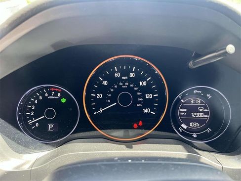 Used 2019 Honda HR-V Sport image 26