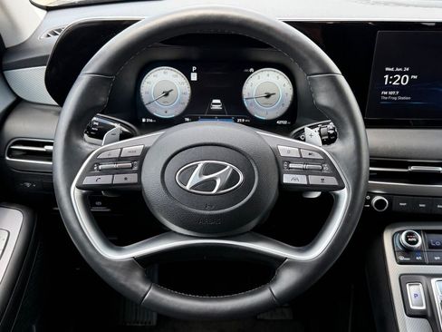 Used 2024 Hyundai Palisade SEL FWD image 20