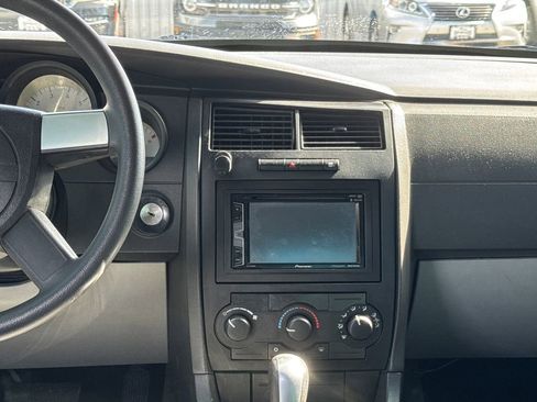 Used 2007 Dodge Charger SE w/ Comfort Seating Group RWD image 15